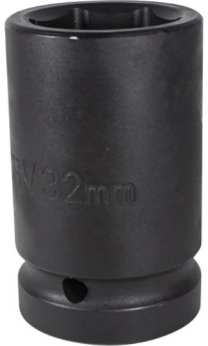 ROCKFORCE торцевая головка глубокая 1 RF-4857532 1 шт