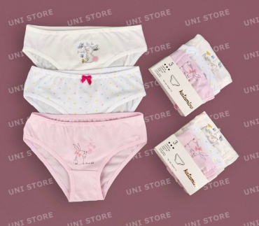 Слипы Katamino мультиколор