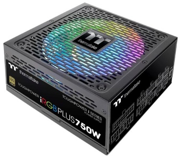 Thermaltake Toughpower iRGB PLUS PS-TPI-0750F3FDGE-1 750 Вт