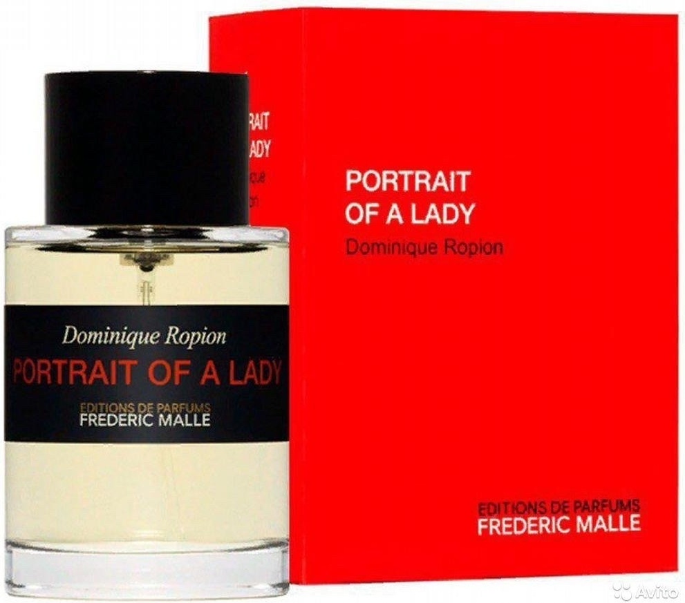 Frederic Malle Portrait Of а Lady парфюмерная вода EDP 50 мл