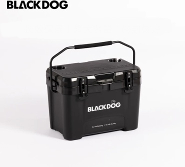 BLACKDOG BWX003 26 л черный