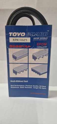 TOYOGuard ремень 4рк1025