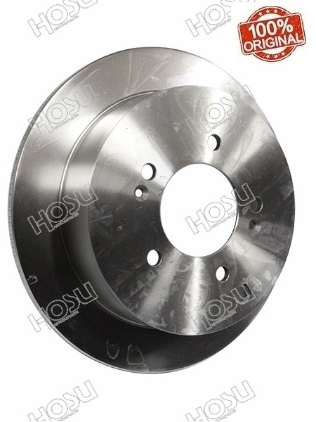 Диски HOSU задние HSDB0051-M