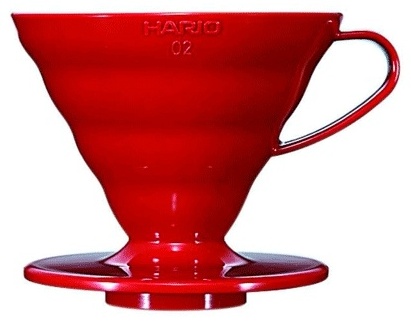 Кофейник Hario VDR-2 400 мл, пластик