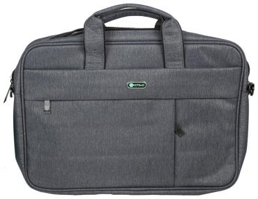 Сумка COTEetCI 14003-L-BK до 16" серый
