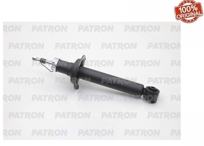Амортизатор PATRON задний PSA341308 1 шт