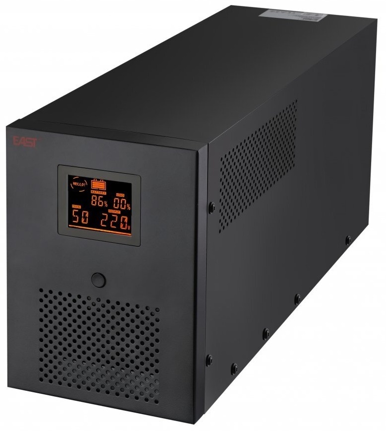 Источник бесперебойного питания EAST EA2300-3000VA