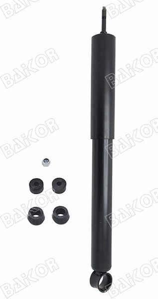Амортизатор BAIKOR задний BKSA0256 1 шт