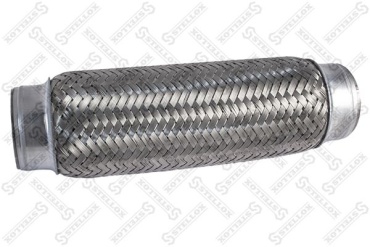 Stellox гофра глушителя 69-99012-SX