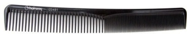 Hairway гребень 175 мм