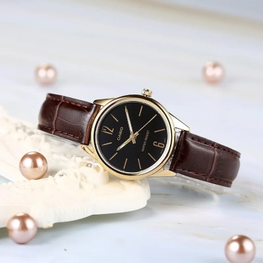 Кварцевые CASIO LTP-V005GL-1BUDF нержавеющая сталь