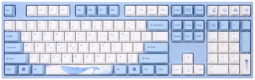 VARMILO VEM108 Sea Melody A36A038A8A3A01A033 голубой