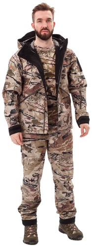 Костюм Remington RM1014-922 Safari New XXL