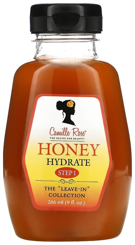 CAMILLE ROSE Honey Hydrate Step 1 гидролат 266 мл
