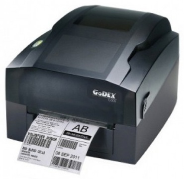 Принтер Godex G300