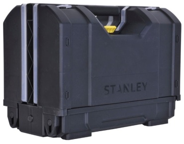 STANLEY органайзер STST1-71963 Black (31х23.3х42.5 см)