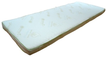 Матрас ORBIT LONG LIFE 392577, 80x200x8 см