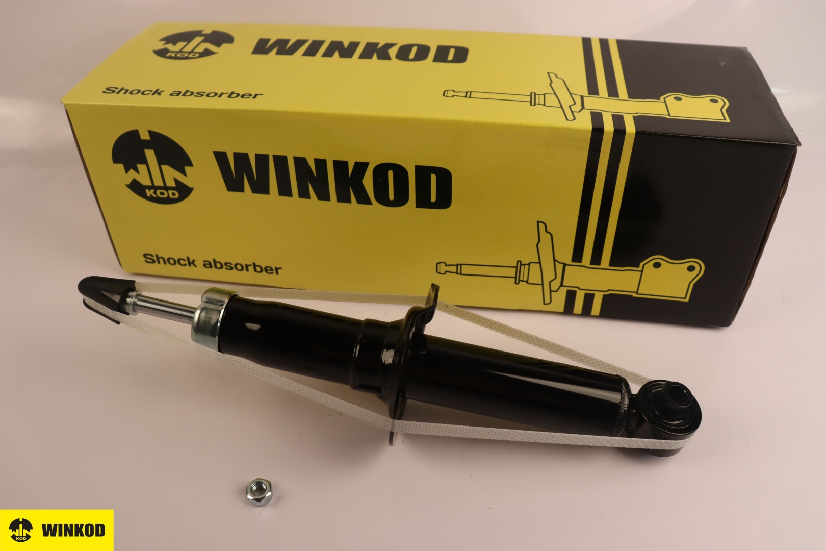 Амортизатор Winkod задний W341486SA 1 шт