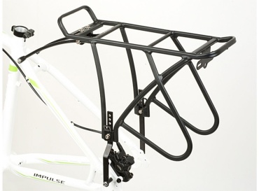 Author ACR-50-ALU DISKBRAKEPRO 15201220 задний до 25