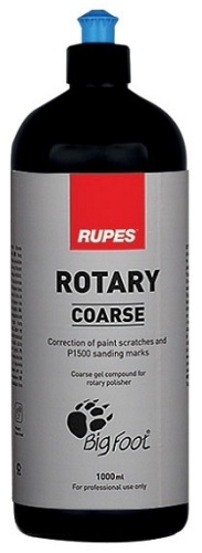 Rupes полироль для кузова 9.BRCOARSE/1 1 л