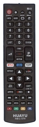 HUAYU RM-L1379