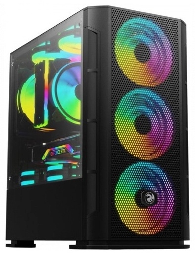 Корпус 2E Gaming CALLEO 2E-GB700 черный
