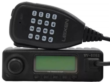Радиостанция Handel Leixen VV-808S