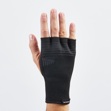 Decathlon 4660913 черный L