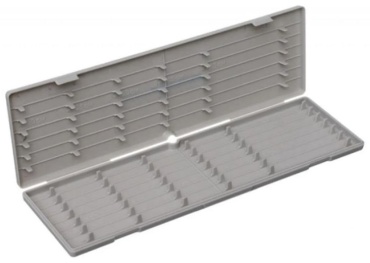 Поводочница Flagman Поводочница Hooklenght Box 33х10 FG1033