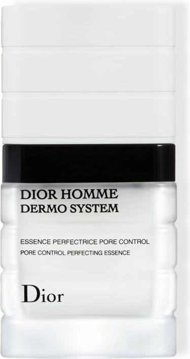 Dior эссенция Homme Dermo System Pore Control Perfecting для лица 50 мл