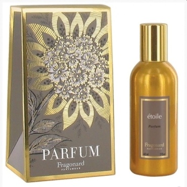 Fragonard Etoile парфюмерная вода EDP 60 мл, для женщин