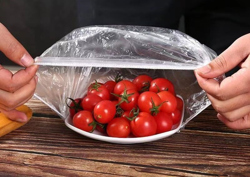 Пищевая пленка Sg23431 для хранения продуктов