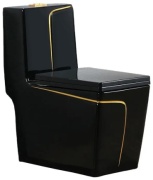 TLS унитаз-моноблок 2183, санфаянс