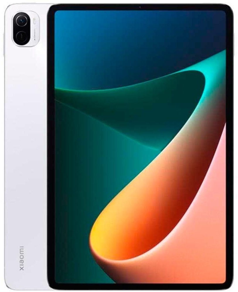 Купить Планшет Xiaomi Mi Pad 5 11 дюйм 6 Гб/128 ГБ белый в Алматы ...