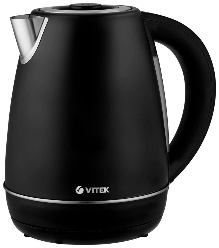 Электрочайник Vitek VT-1161 черный