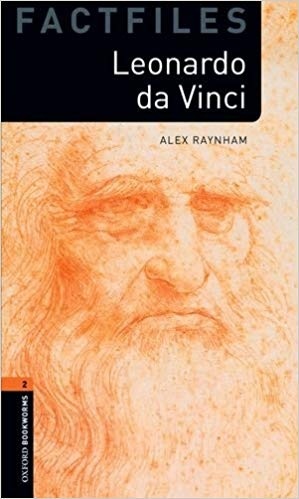 Alex Raynham: Leonardo Da Vinci
