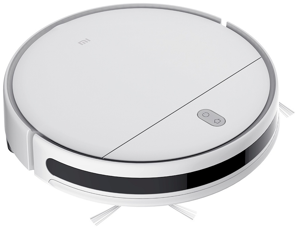 Купить Робот-пылесос Xiaomi Mi Robot Vacuum-Mop Essential/Mijia ...
