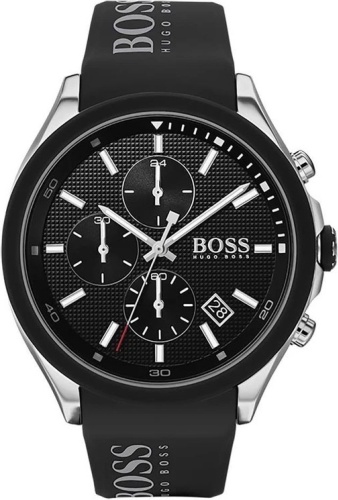 Кварцевые Boss 1513716 сталь