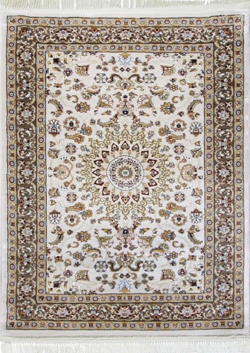 Ковер MERINOS 200x285 см, короткий ворс, Россия