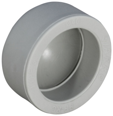 Comfort заглушка t87 1 1/4 32 мм