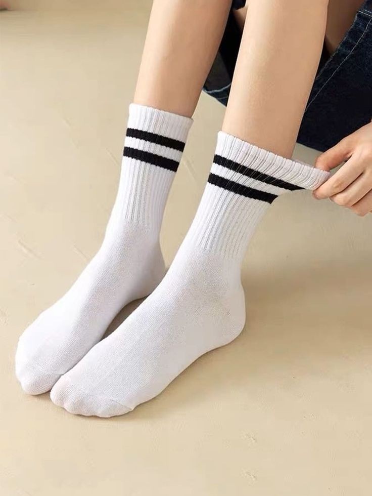 Носки CHMD 1 пара белый 36-41