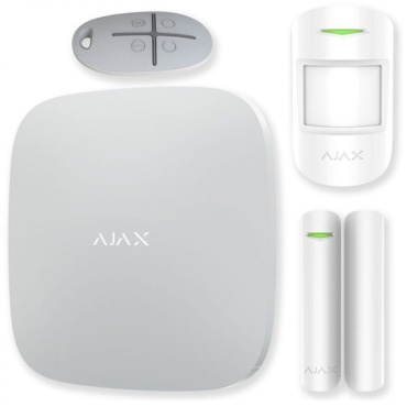 Ajax StarterKit Plus TD00000012383 Белый