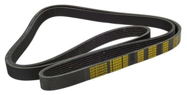 ZENTPARTS Поликлиновой Ремень Z22707