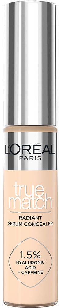 Loreal Paris True Match Radiant Serum Concealer консилер #3R