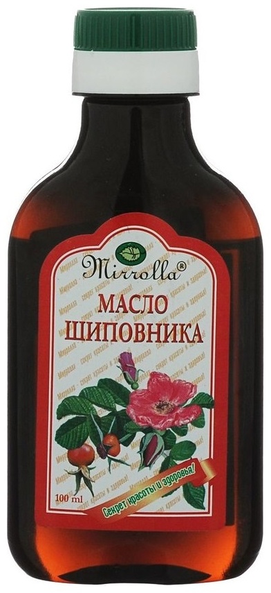 Масло Шиповника Для Лица Купить Цена