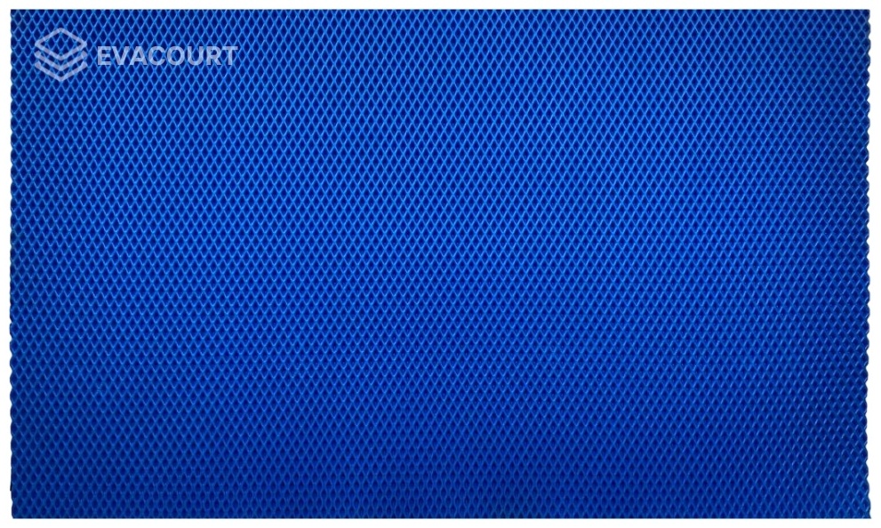 Evacourt придверный коврик 60x90 см, Sinyi90