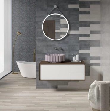 Раковина KERAMA MARAZZI CC.wb.50\MAL накладная овальная 50х36 см, керамика
