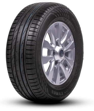 Nokian Hakka Blue 3 225/50 R17 98W