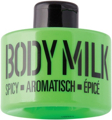 Mades Cosmetics Spicy молочко для тела 300 мл