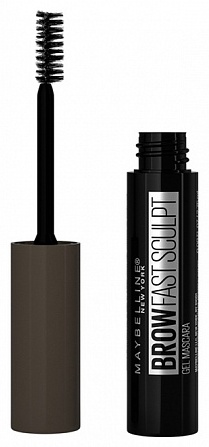 Maybelline New York тушь Brow Fast Sculpt 04 Brown